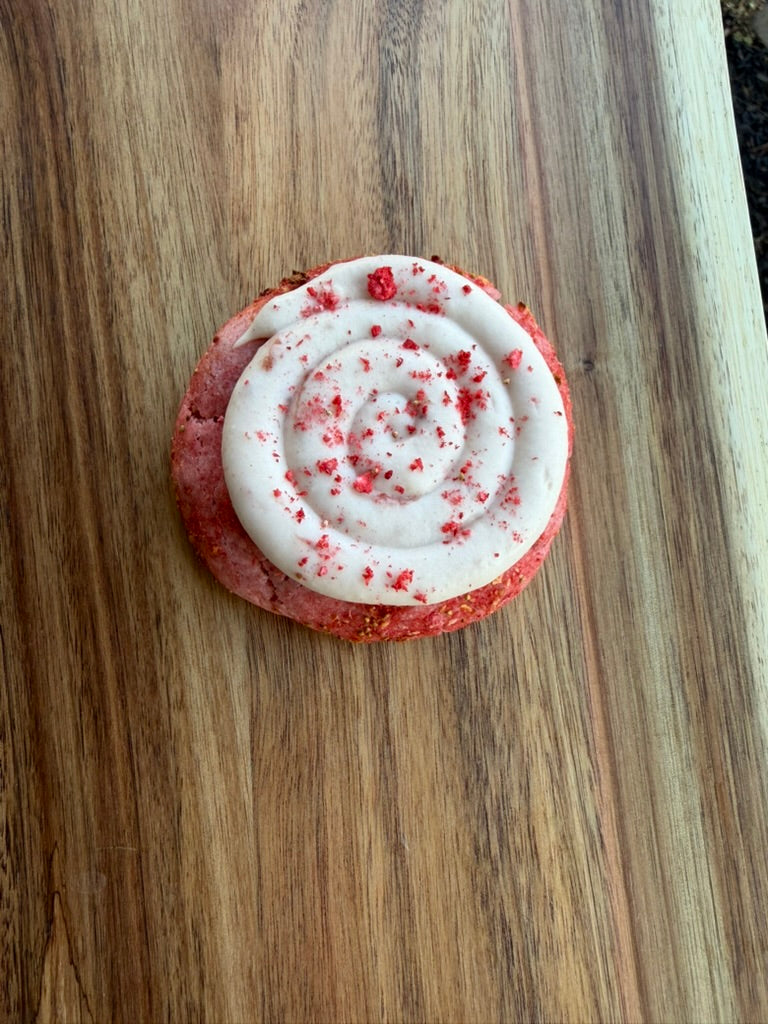 Strawberry Shortcake