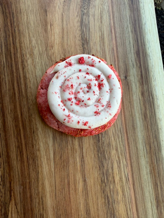 Strawberry Shortcake
