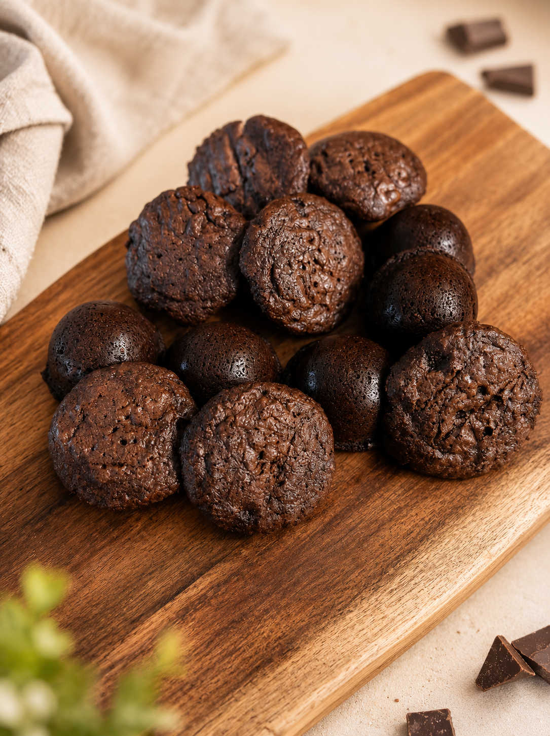 Brownie Bites