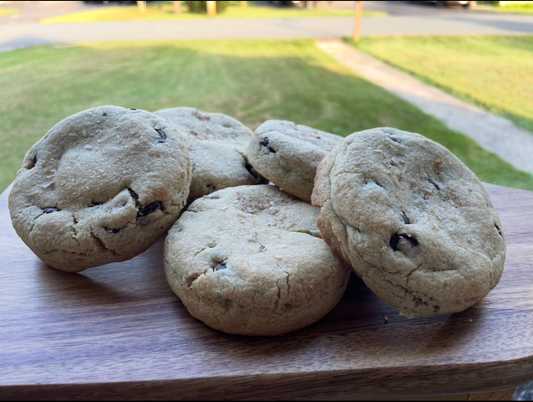 Chocolate Chip Cookie